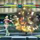 Illustration for article titled Tatsunoko vs Capcom vs A Ton Of Screenshots